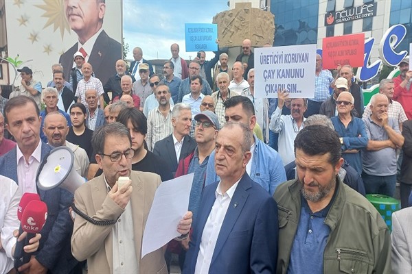 CHP'li Deniz'den kanun teklifine tepki