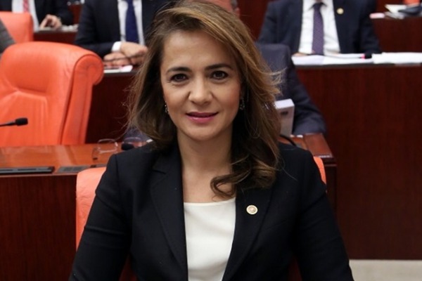 CHP'li İlgezdi: “Talasemi ilaçları ekim ayından bu yana temin edilemiyor”