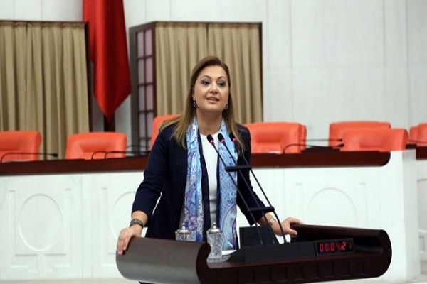 CHP'li Köksal: “Eroğlu tüm Afyonkarahisarlılardan özür dilesin”