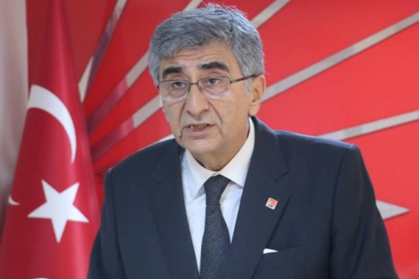 CHP'li Parlar: “Yandaşa 167 milyonluk ihale!”