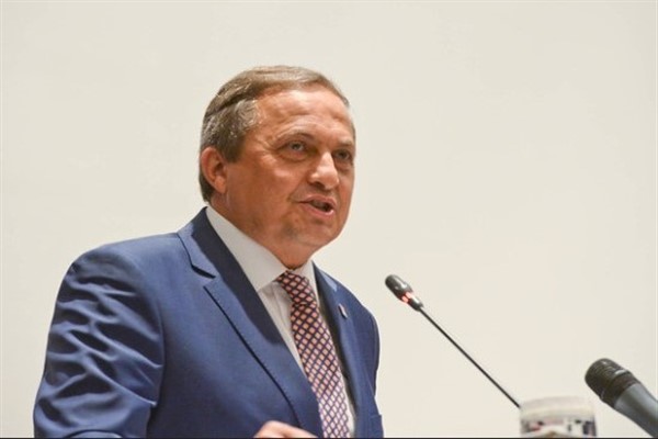 CHP'li Torun, Ordu Gölköy'de esnafla bir araya geldi