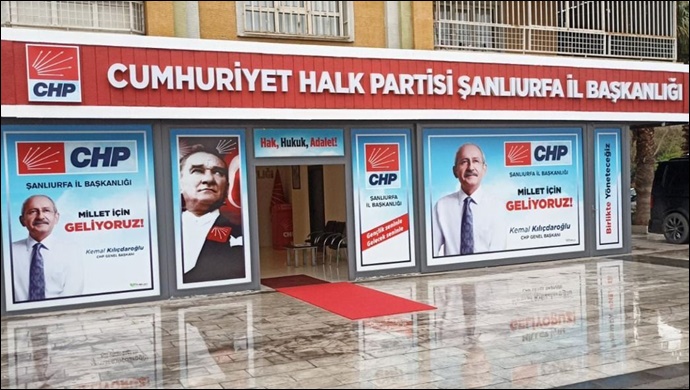 CHP milletvekili adayları isim isim tam liste açıklandı
