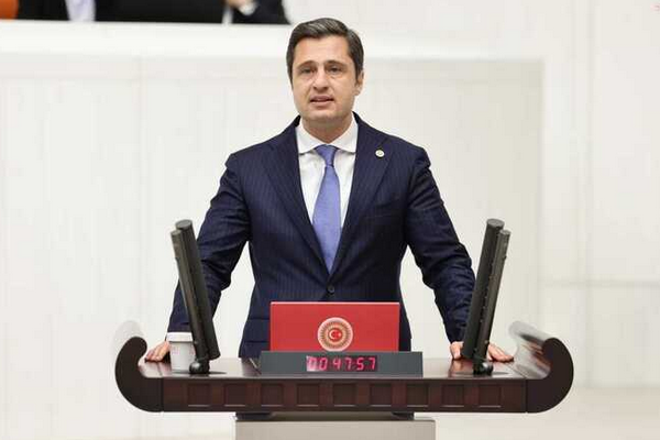 CHP Parti Sözcüsü Yücel, Kubilay'ı andı