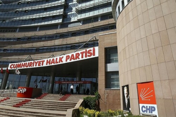 CHP, “Türkiye Sağlık Forumu” düzenliyor