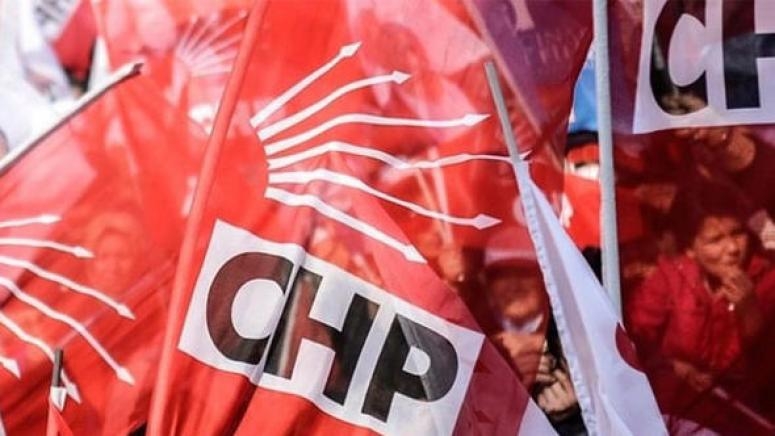 CHP Urfa İl Örgütü yeniden görevden alındı 