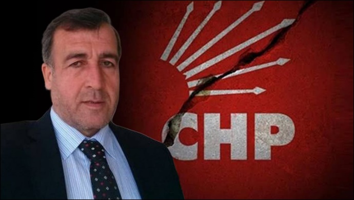 CHP'de devir teslim töreni yarın 