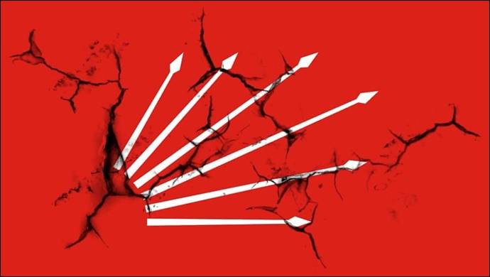 CHP'de hareketlilik sürüyor yarın istifalar gelecek !