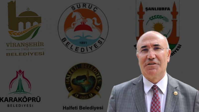 CHP'den Borçlu Belediyeler için araştırma önergesi!