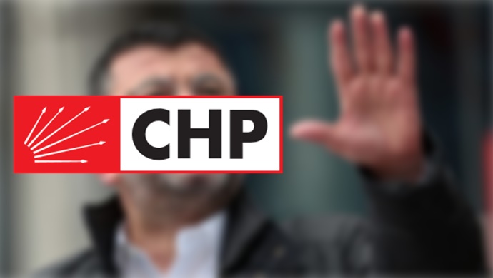 CHP'li Ağbaba: 