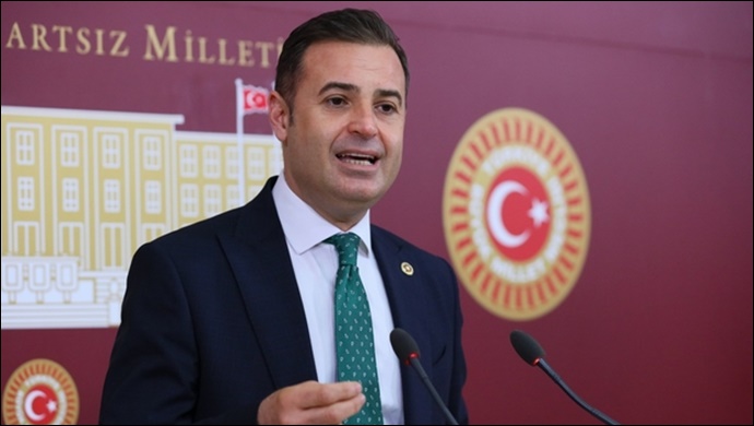 CHP'li Akın: Avrupa’da Gaz Fiyatları Düştü, Türkiye’de Yükseldi