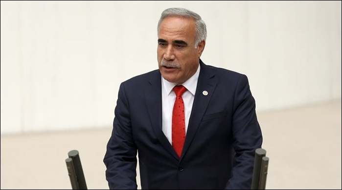 CHP’li Aydınlık: Muhtar Görevini Yapmıştır