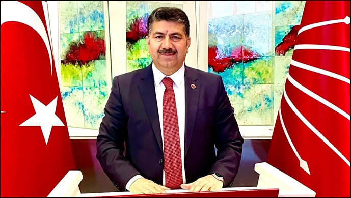 CHP'Lİ Çiftçi, neden aday adayı olduğunu madde madde açıkladı