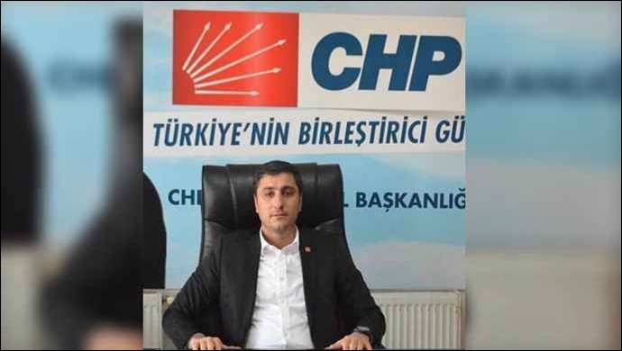 CHP'li Karadağ, Şanlıurfa'da satılan belediye arsalarını sordu !