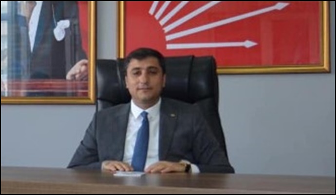 CHP’li Karadağ’dan Ramazan Bayramı mesajı 