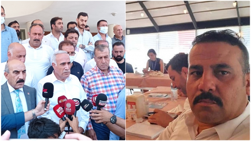 CHP'liler Hakkında 'Bunları Asmak Lazım