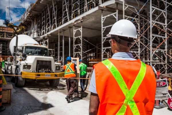 Çimbeton hazır beton şubesi açacak