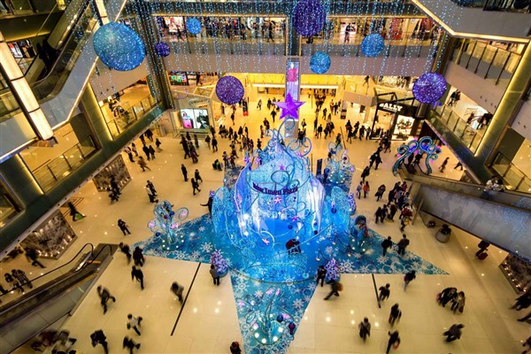 Çin, 2023'te 16 e-ticaret üssü daha kuracak