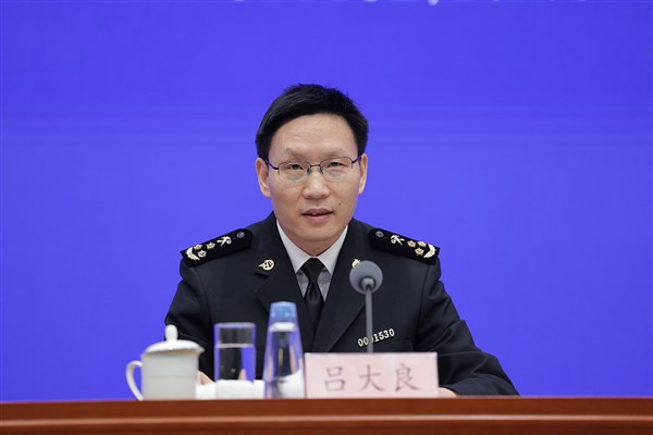 Çin-Afrika ticareti 2000-2022 döneminde 20 kat arttı