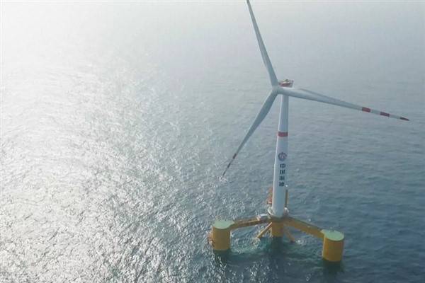 Çin'de 2023'ün en önemli 10 bilim ve teknoloji haberi belirlendi