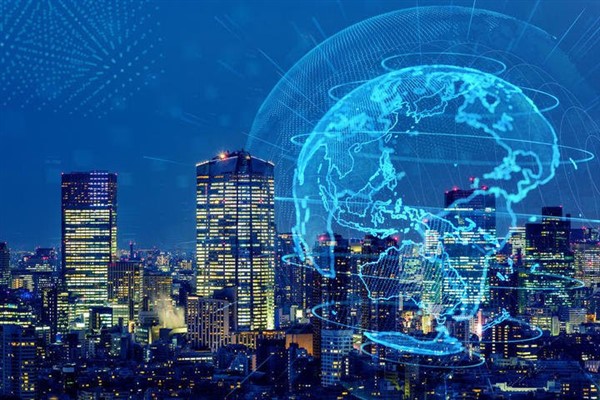 Çin’de bulut teknolojisi pazarı 7.3 milyar dolarlık büyüklüğe ulaştı