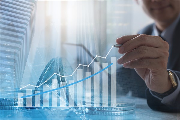 Çin'de fiilen kullanılan yabancı sermaye yüzde 15,6 arttı