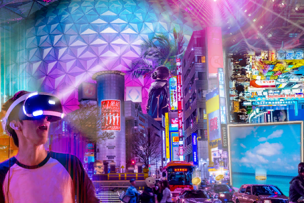 Çin’de metaverse dünyasının büyüklüğü 8 trilyon dolara ulaşabilir