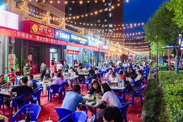 Çin'de perakende satışlar temmuzda yüzde 2,5 arttı