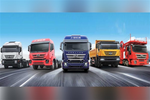 Çin’de ticari araç satışları, yılın ilk 6 ayında yüzde 15,8 arttı