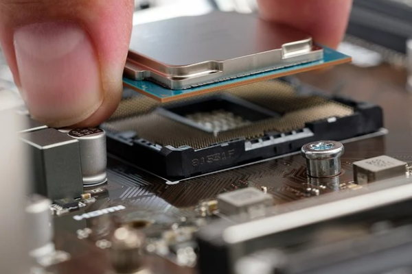 Çin’den çip üretimiyle ilgili kritik adım