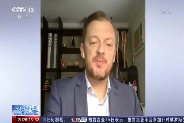 “Çin’in başarılı bir Kış Paralimpik Oyunları’nı düzenleyebileceğine inanıyorum”