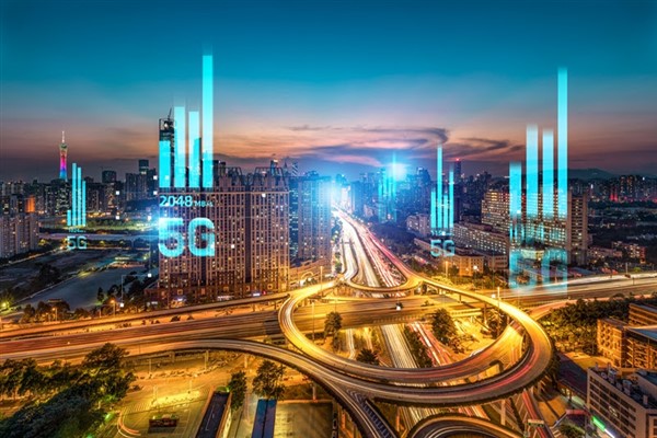 Çin’in dijital ekonomisi on yılda 6.5 trilyon doların üzerine çıktı