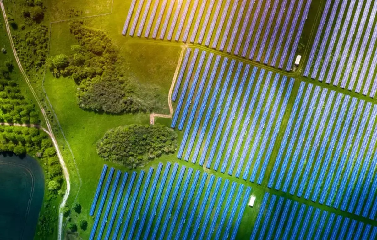 Çin’in enerji sektörüne yatırımları 13,7 trilyon dolara ulaşabilir