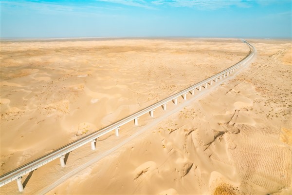 Çin’in ulaşımda 10 yıllık değişim serüveni