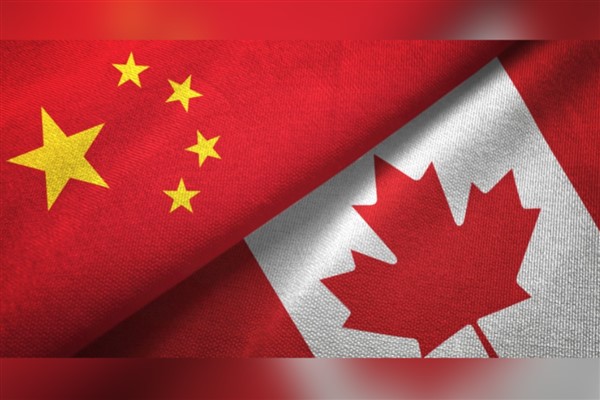 Çin, Kanada'ya karşı DTÖ'de dava açtı
