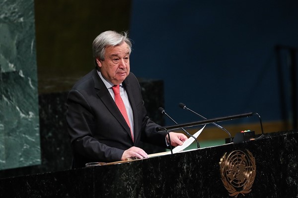 Çin, küresel kalkınma girişimlerinde daha somut iş birliğini teşvik etmeye hazır