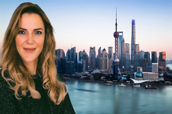 “Çin modern dönemde ekonomik bir mucize gerçekleştirdi”