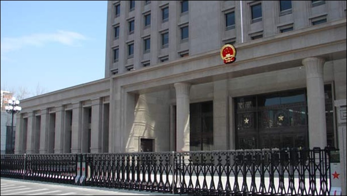 Çin ordusu ABD’nin Taiwan Boğazı’ndaki hareketlerini izliyor