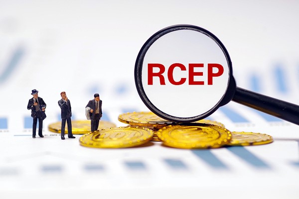 Çin: RCEP bir çok taraflılık ve serbest ticaret zaferidir