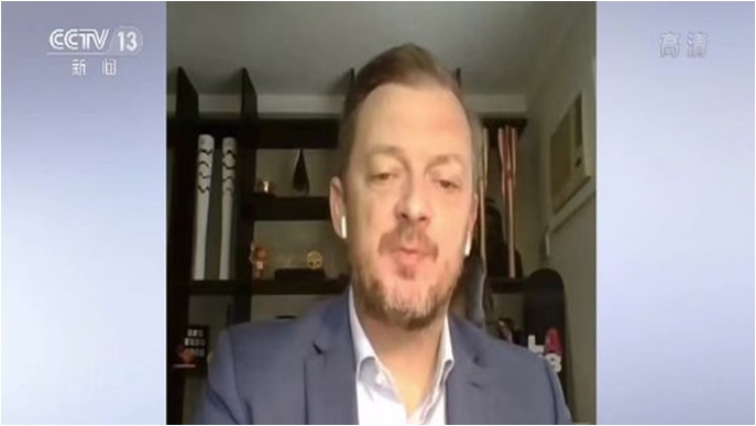 “Çin’in başarılı bir Kış Paralimpik Oyunları’nı düzenleyebileceğine inanıyorum”