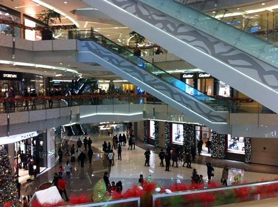 Çinli sosyal medya şirketleri 