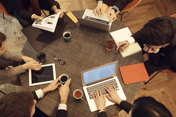 Çinlilerin yüzde 20’si işlerini değiştirmeyi planlıyor