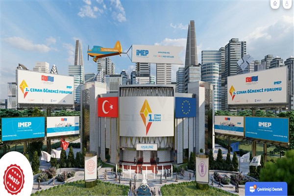 Çırak öğrenciler sesini duyuruyor