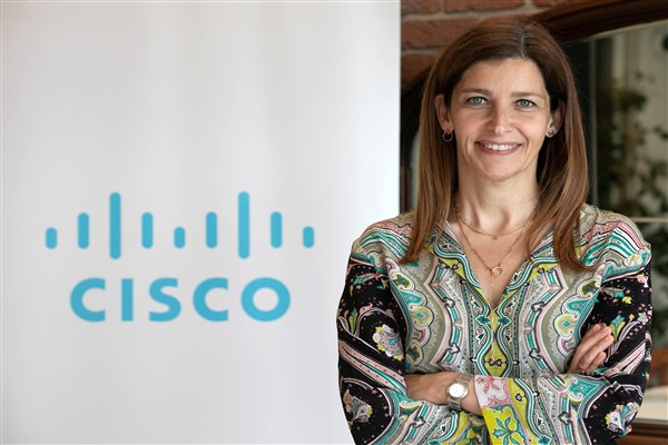 Cisco’dan gençlere ve kadınlara özel 'dijital atılım' projesi