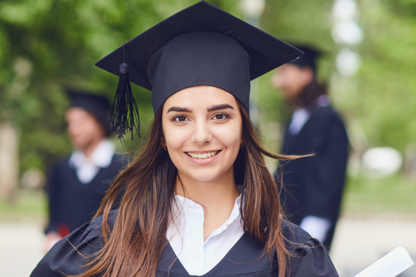 Çocuğunuzun eğitimi garanti altında