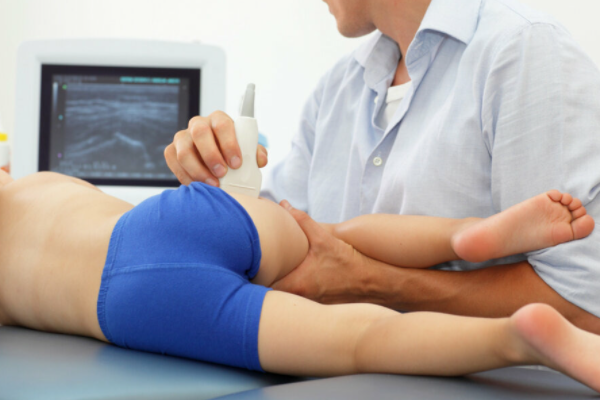 Çocuklarda kalça çıkıklığı, teşhis ve tedavi