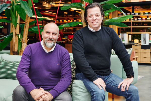 Cognitiwe, yapay zeka teknolojileriyle gıda atıklarının oluşmasını engelleyecek