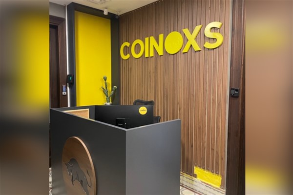 Coinoxs, OxsConnect Hub ile Web3 topluluğunu bir araya getiriyor