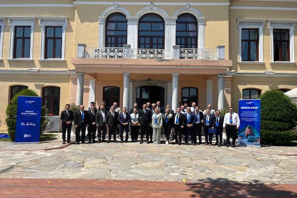 Çoklu Takip Modeli, başarı için ödevleri sürekli takip ediyor