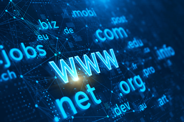 com uzantılı alan adlarının fiyatı 2029’a kadar yüzde 50 artacak