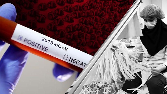 Corona virüs ile ilgili Şanlıurfa’da neler yapılmalı?